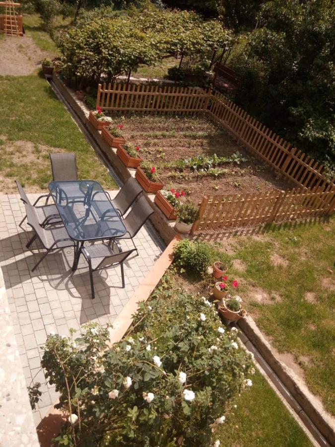 Agroturystyka u Babci Czchow Zewnętrze zdjęcie